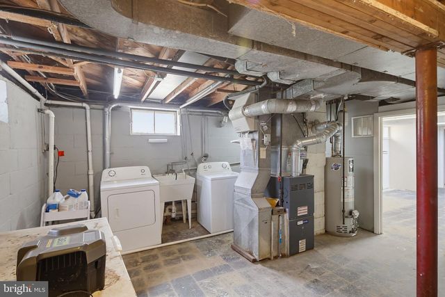 3619 KENMAR RD, Baltimore, MD 21244