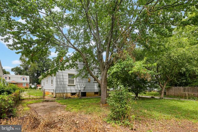 3619 KENMAR RD, Baltimore, MD 21244