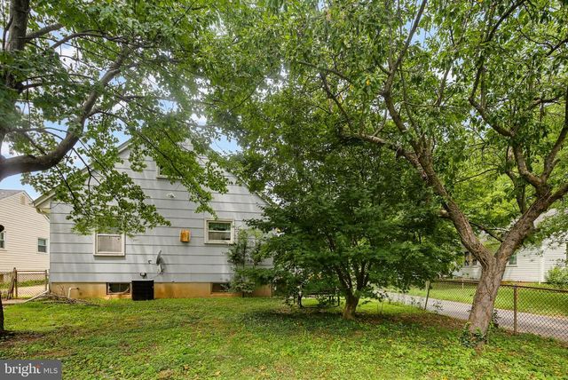 3619 KENMAR RD, Baltimore, MD 21244