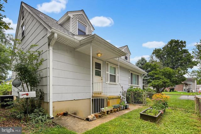 3619 KENMAR RD, Baltimore, MD 21244