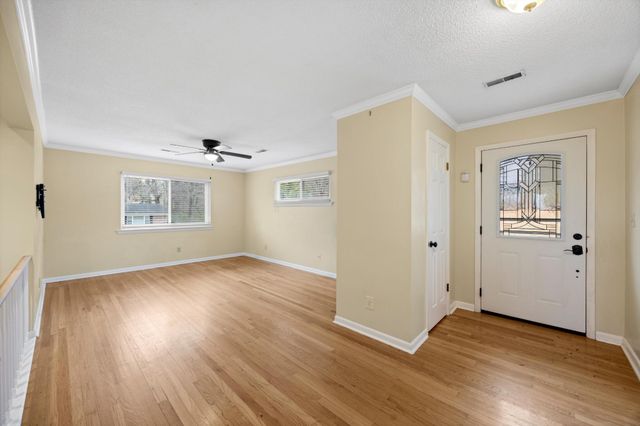 1331 Cloverdale Circle, Hixson, TN 37343