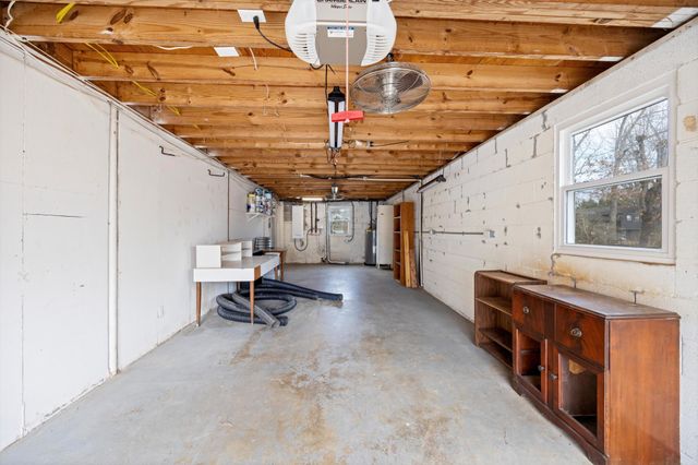 1331 Cloverdale Circle, Hixson, TN 37343