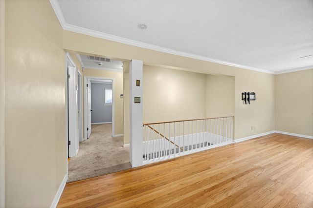 1331 Cloverdale Circle, Hixson, TN 37343