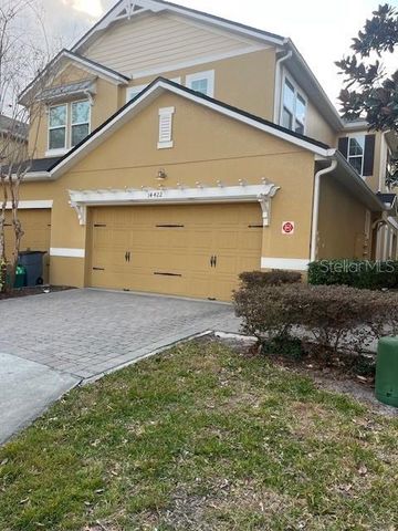 14422 DESERT HAVEN STREET 4206, Windermere, FL 34786