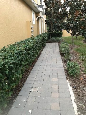 14422 DESERT HAVEN STREET 4206, Windermere, FL 34786