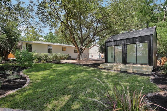 4515 Bull Creek RD, Austin, TX 78731