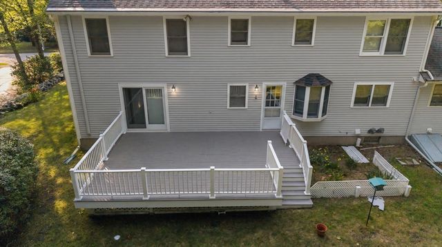 16 Dartmoor Dr, Shrewsbury, MA 01545