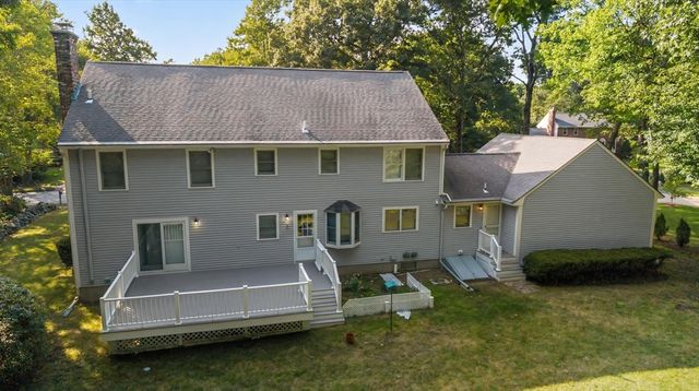 16 Dartmoor Dr, Shrewsbury, MA 01545