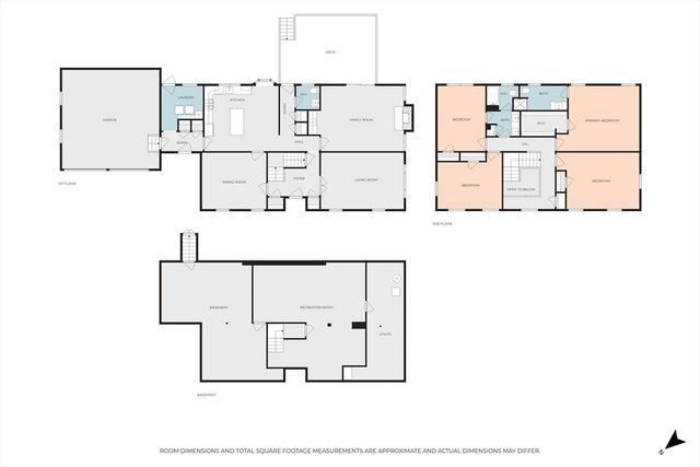 16 Dartmoor Dr, Shrewsbury, MA 01545