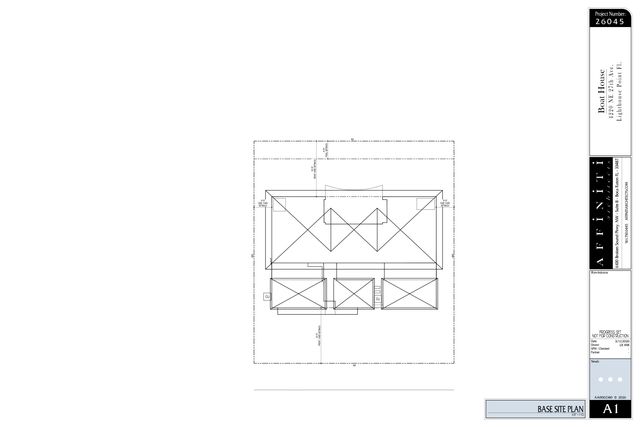4020 NE 24th Avenue, Lighthouse Point, FL 33064