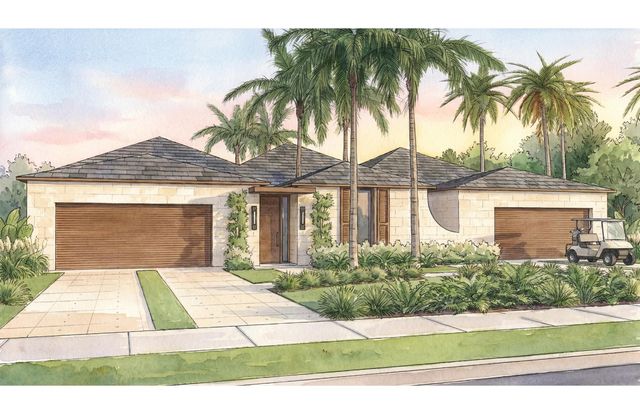 4020 NE 24th Avenue, Lighthouse Point, FL 33064