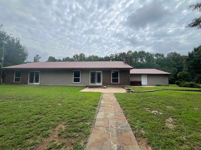 132 CR 2933, Pittsburg, TX 75686