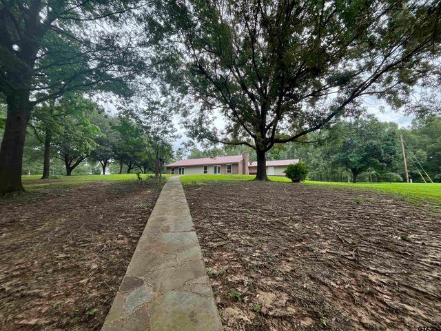 132 CR 2933, Pittsburg, TX 75686