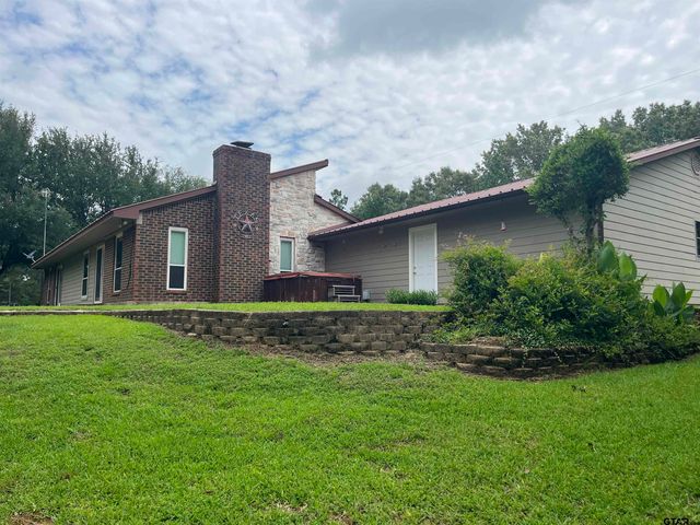 132 CR 2933, Pittsburg, TX 75686