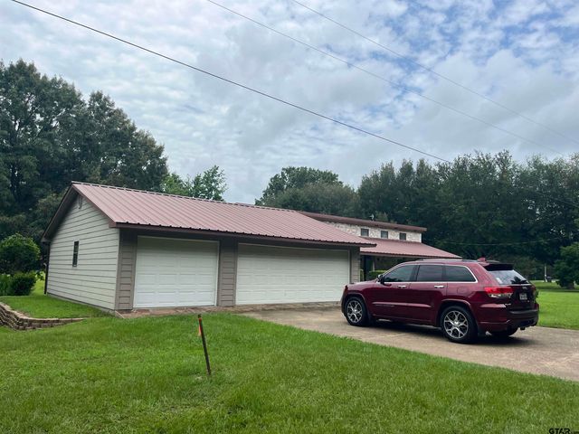 132 CR 2933, Pittsburg, TX 75686