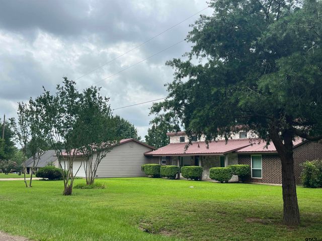 132 CR 2933, Pittsburg, TX 75686