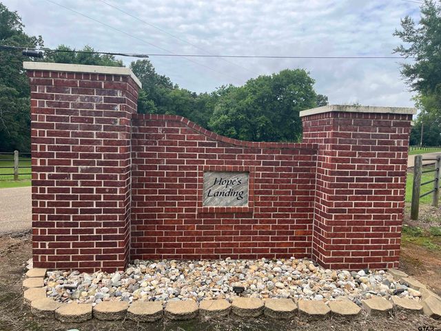 132 CR 2933, Pittsburg, TX 75686