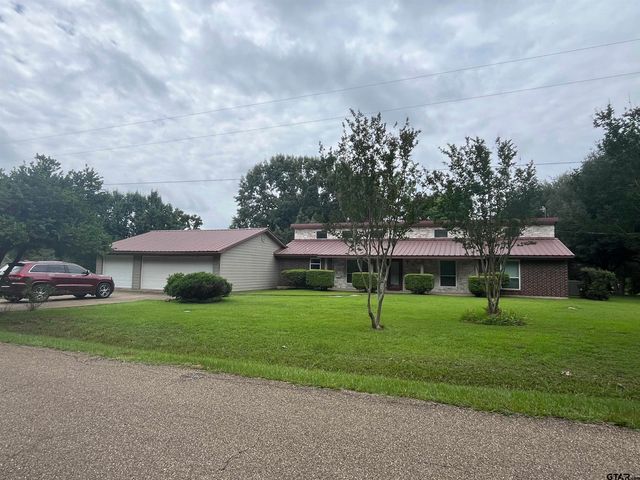 132 CR 2933, Pittsburg, TX 75686