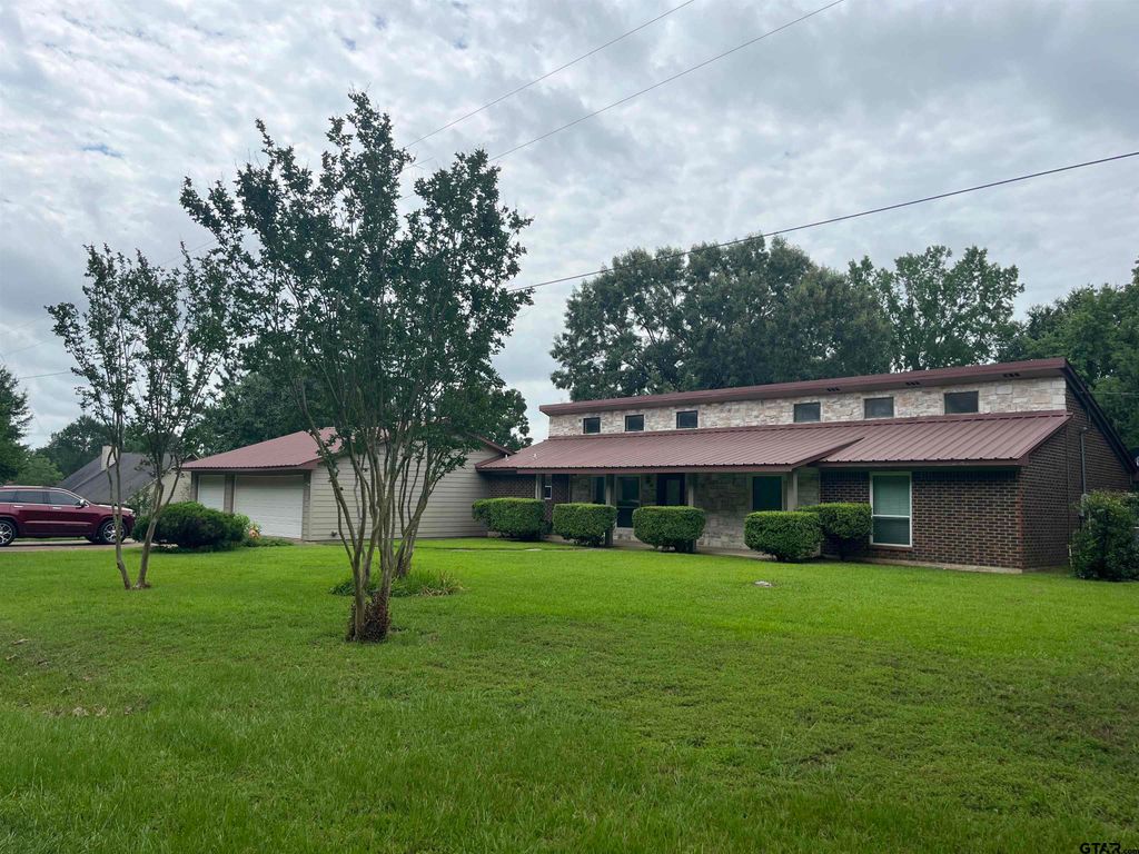 132 CR 2933, Pittsburg, TX 75686