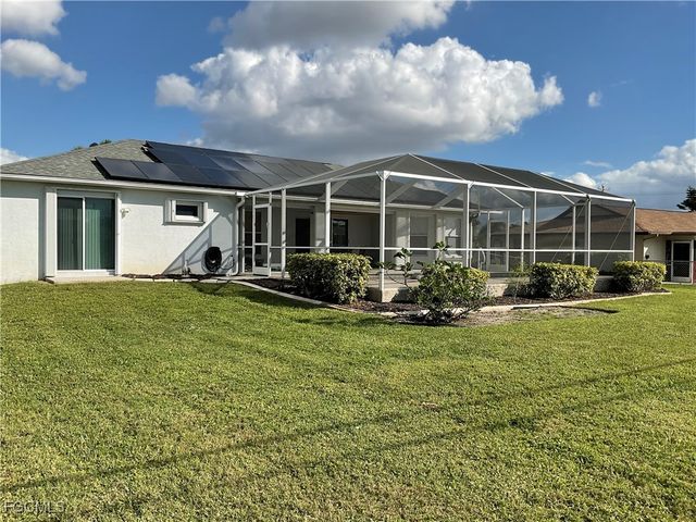3920 SE 2nd PL, Cape Coral, FL 33904