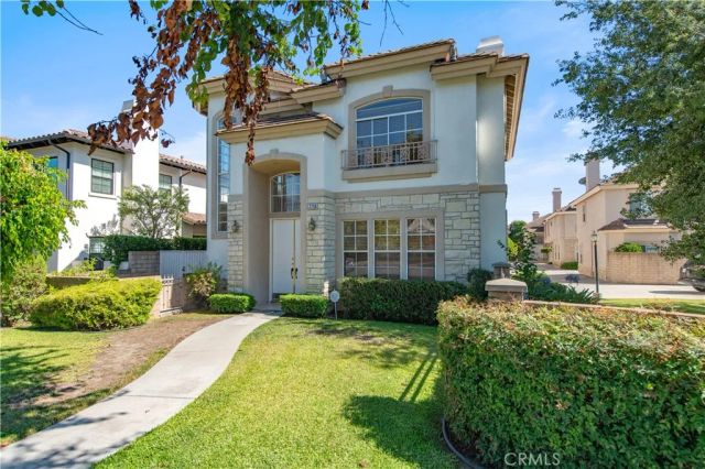 326 Genoa A, Arcadia, CA 91006
