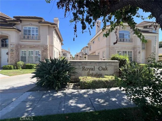 326 Genoa A, Arcadia, CA 91006