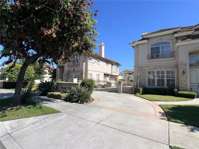 326 Genoa A, Arcadia, CA 91006
