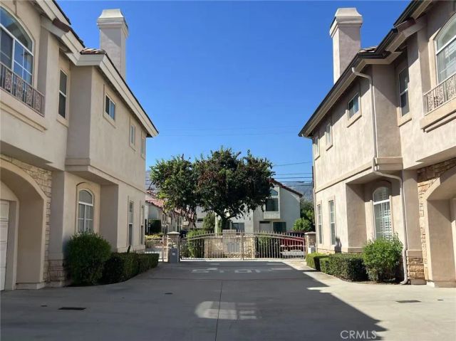 326 Genoa A, Arcadia, CA 91006
