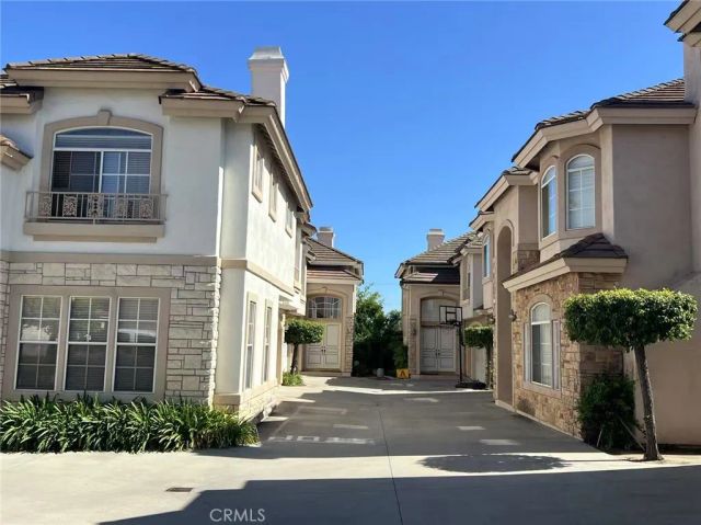 326 Genoa A, Arcadia, CA 91006