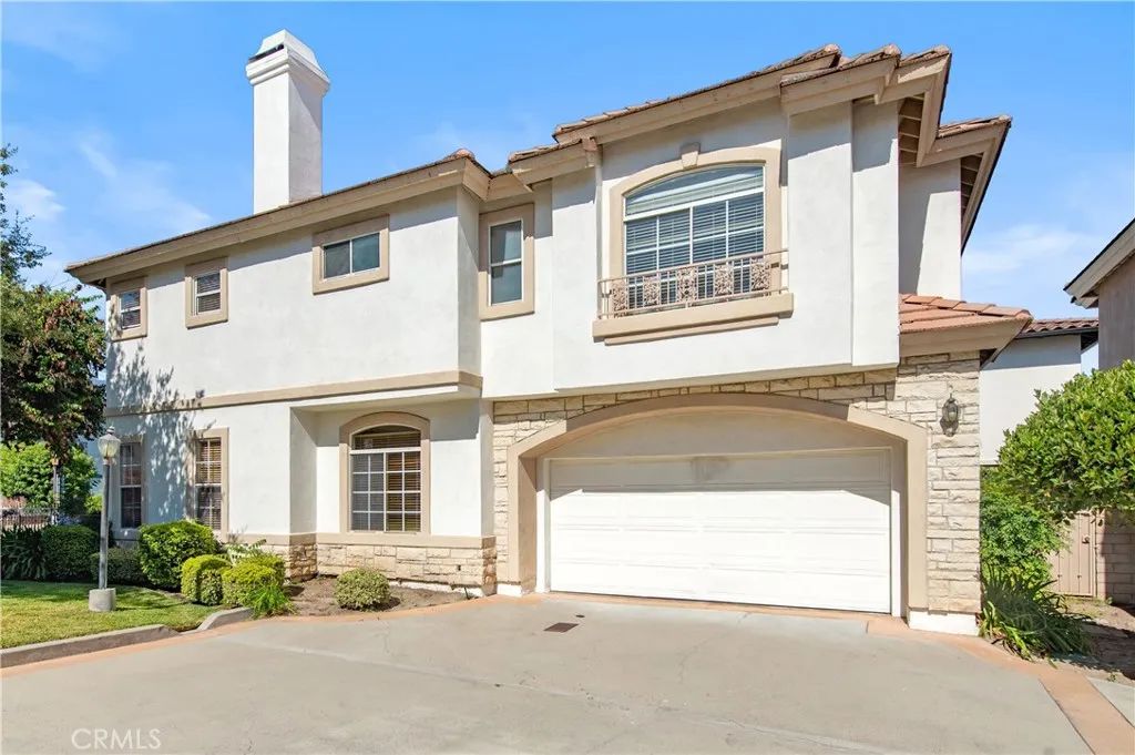 326 Genoa A, Arcadia, CA 91006