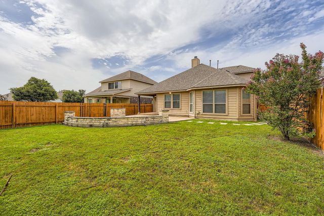 2416 Lynx CT, Pflugerville, TX 78660