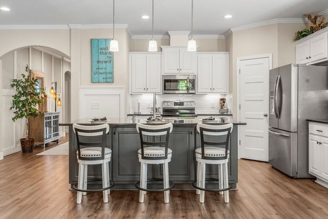 8007 Barton Drive, Midland, GA 31820