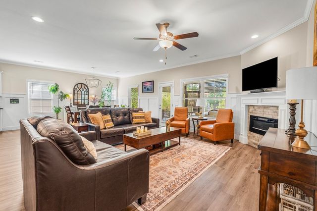 8007 Barton Drive, Midland, GA 31820
