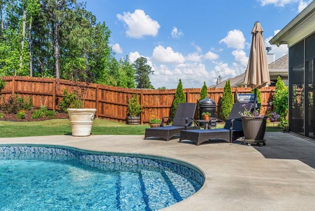 8007 Barton Drive, Midland, GA 31820