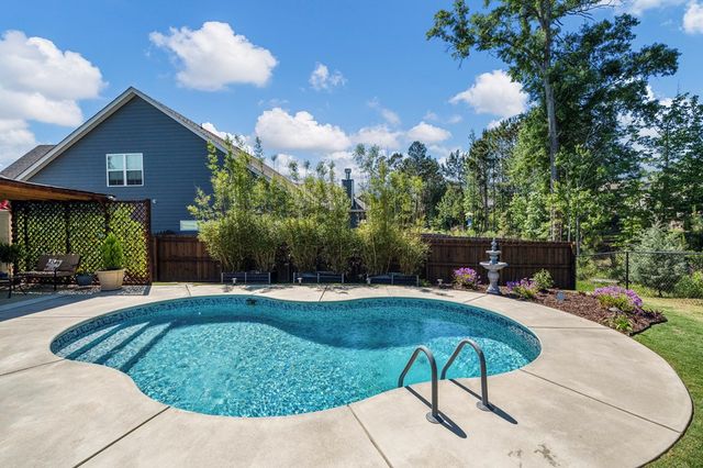 8007 Barton Drive, Midland, GA 31820