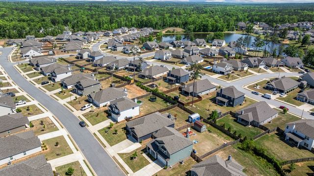8007 Barton Drive, Midland, GA 31820