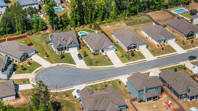 8007 Barton Drive, Midland, GA 31820