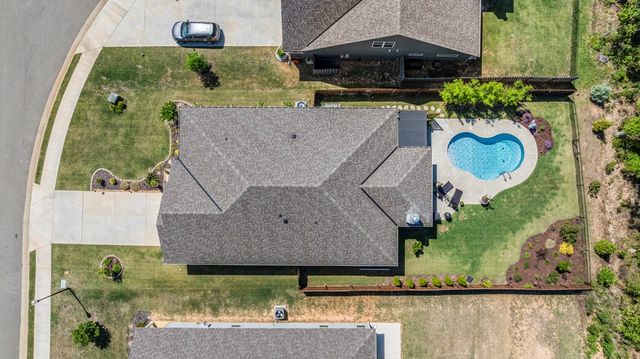 8007 Barton Drive, Midland, GA 31820