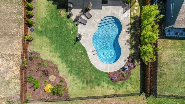 8007 Barton Drive, Midland, GA 31820
