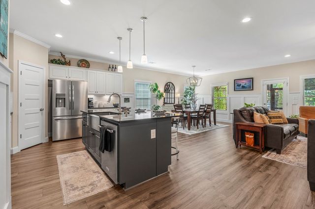 8007 Barton Drive, Midland, GA 31820