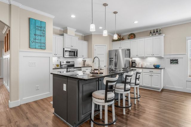 8007 Barton Drive, Midland, GA 31820