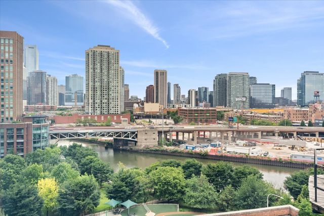 510 W Erie Street 805, Chicago, IL 60654