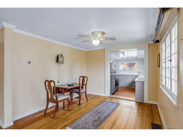 1653 Rosemary St, Denver, CO 80220