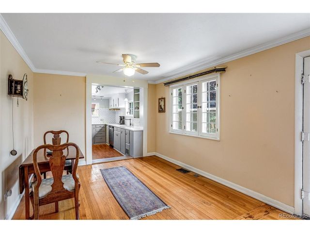 1653 Rosemary St, Denver, CO 80220