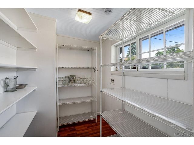 1653 Rosemary St, Denver, CO 80220