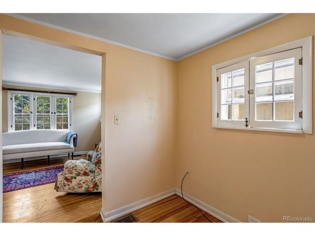 1653 Rosemary St, Denver, CO 80220