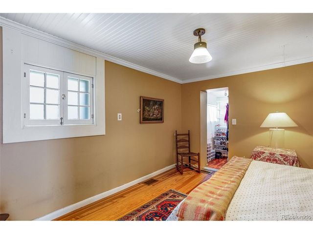 1653 Rosemary St, Denver, CO 80220