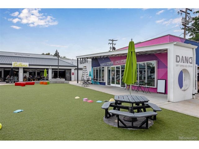 1653 Rosemary St, Denver, CO 80220