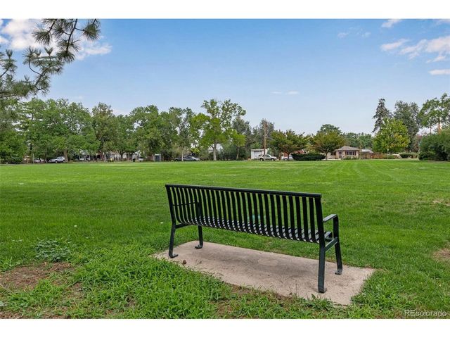 1653 Rosemary St, Denver, CO 80220