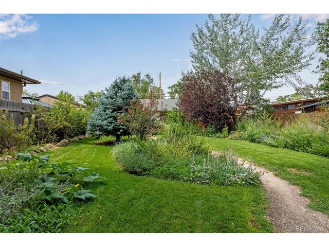 1653 Rosemary St, Denver, CO 80220
